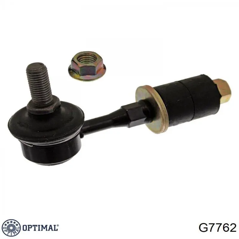 Стойка заднего стабилизатора G7762 Optimal