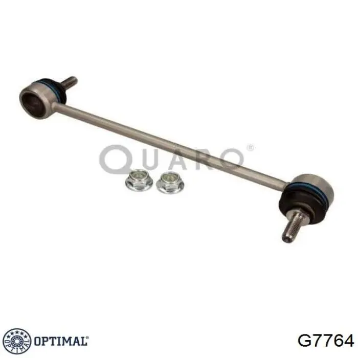 Стійка стабілізатора переднього G7764 Optimal