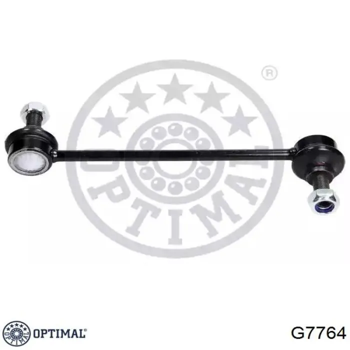 Стійка стабілізатора переднього G7764 Optimal