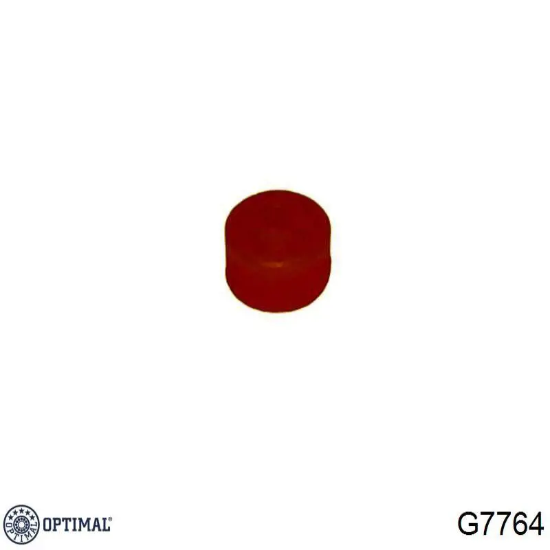 Стійка стабілізатора переднього G7764 Optimal
