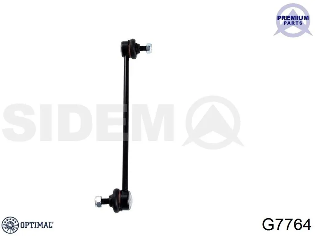 Стійка стабілізатора переднього G7764 Optimal
