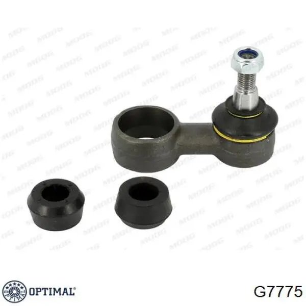 Линк стабилизатора, заднего Optimal G7775 цена, от 17.13 USD