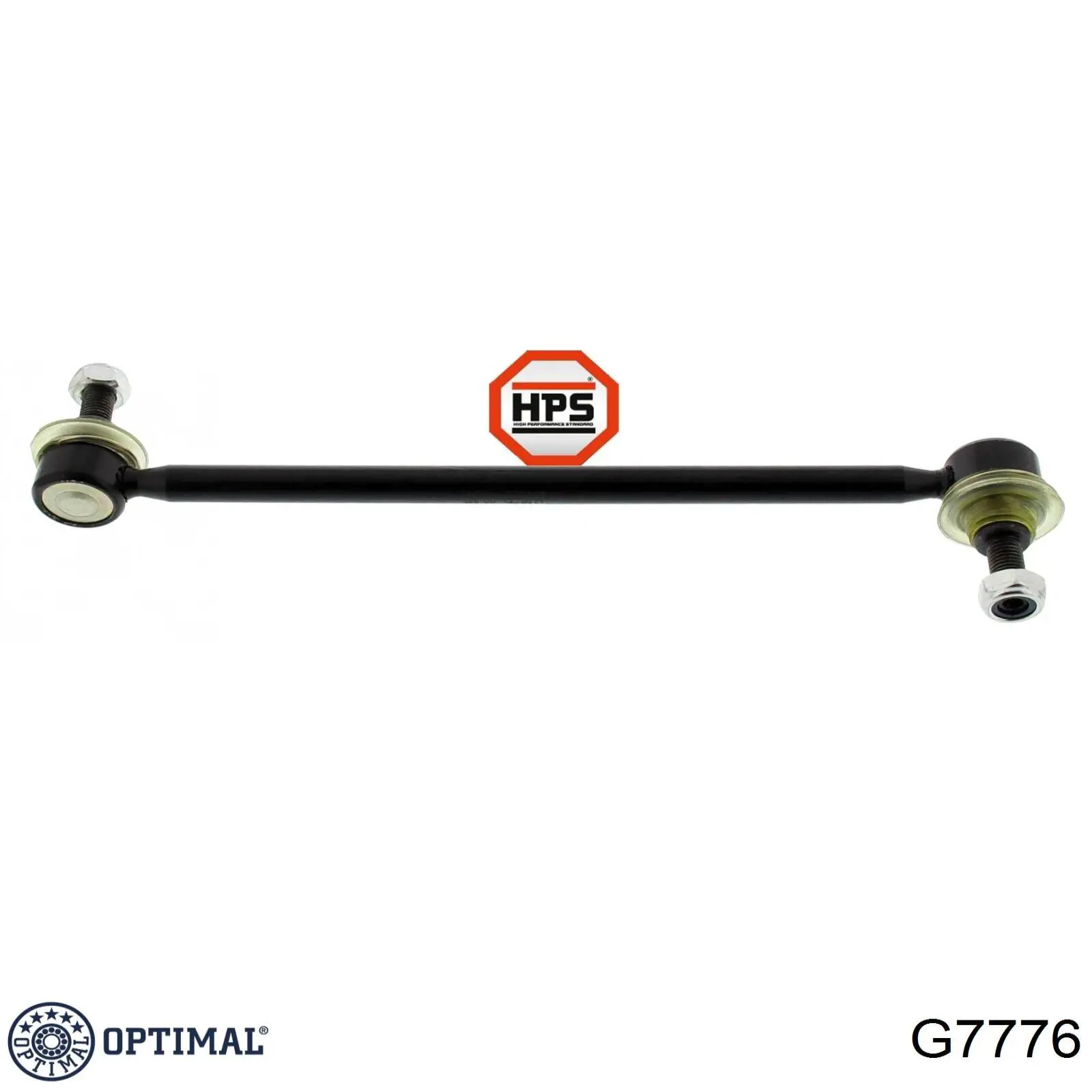 Купить G7776 Optimal Амортизационная стойка