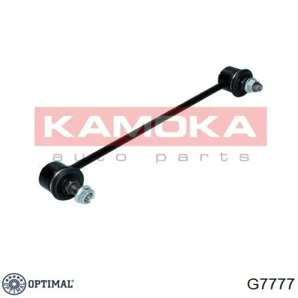 Линк стабилизатора, заднего Optimal G7777 цена, от 5.52 USD