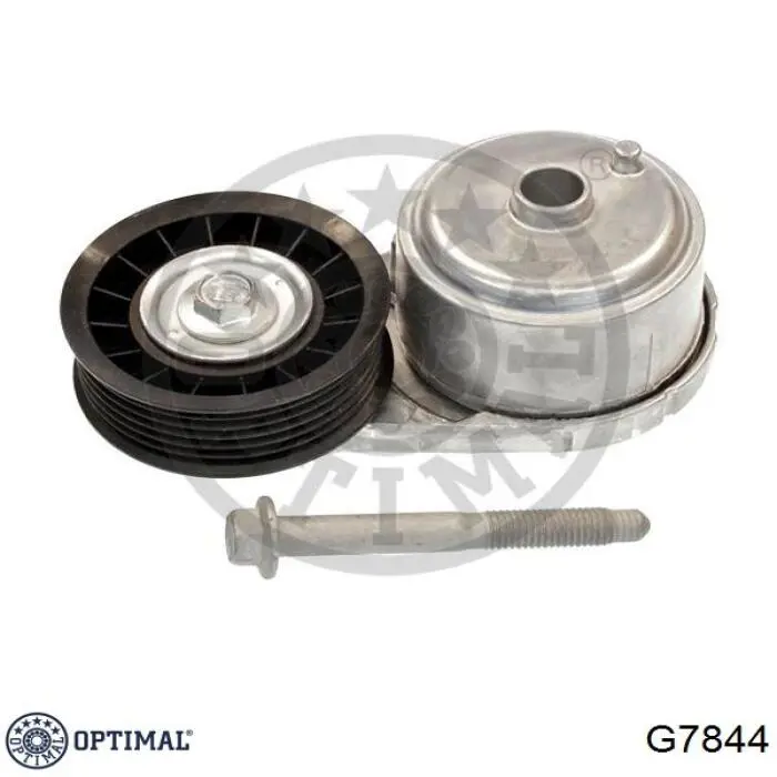 Стойка заднего стабилизатора G7844 Optimal