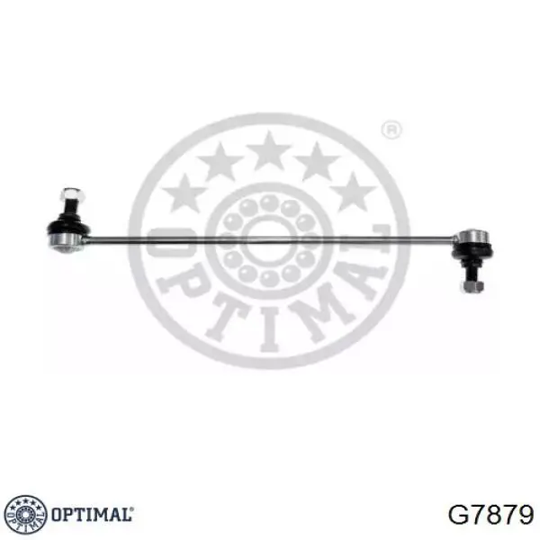 G7879 Optimal стойка стабилизатора переднего