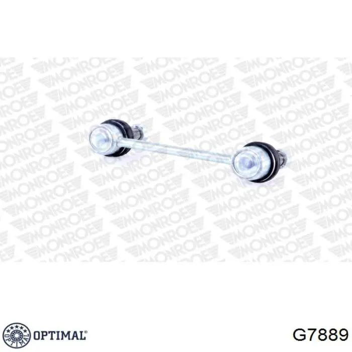 Стойка заднего стабилизатора G7889 Optimal