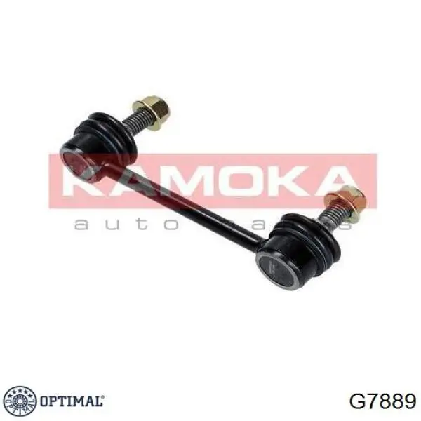 Линк стабилизатора, заднего Optimal G7889 цена, от 12.96 USD