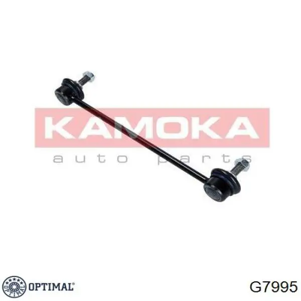 Купить G7995 Optimal Амортизационная стойка
