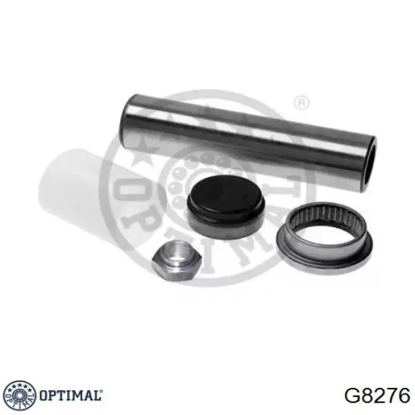 Сайлентблок заднего продольного рычага, передний Optimal G8276 цена, от 11.30 USD