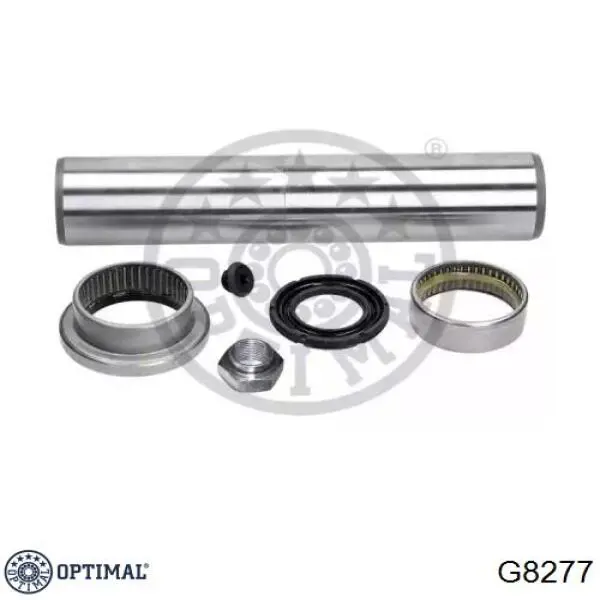  G8277 Optimal