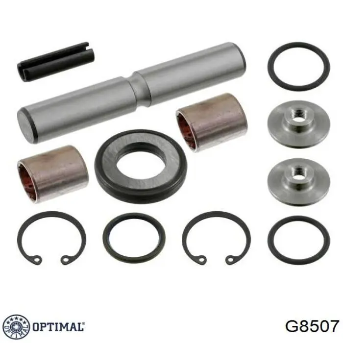 G8507 Optimal Шкворень колеса