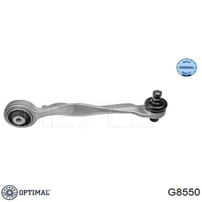 Комплект рычагов передней подвески G8550 Optimal