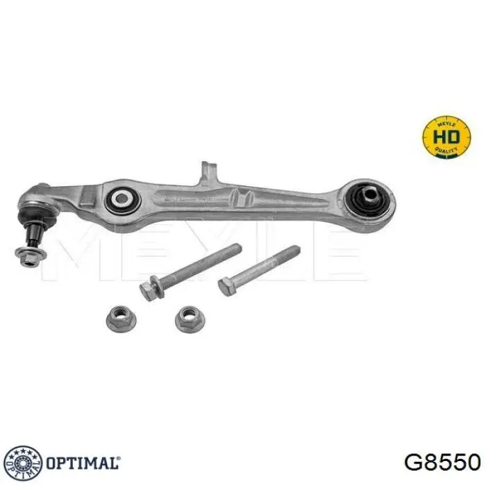 Комплект рычагов передней подвески Optimal G8550 цена, от 403.71 USD