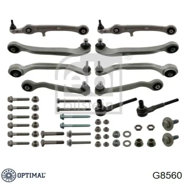 G8560 Optimal