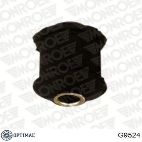 Купить G9524 Optimal Сайлентблок нижний передней подвески