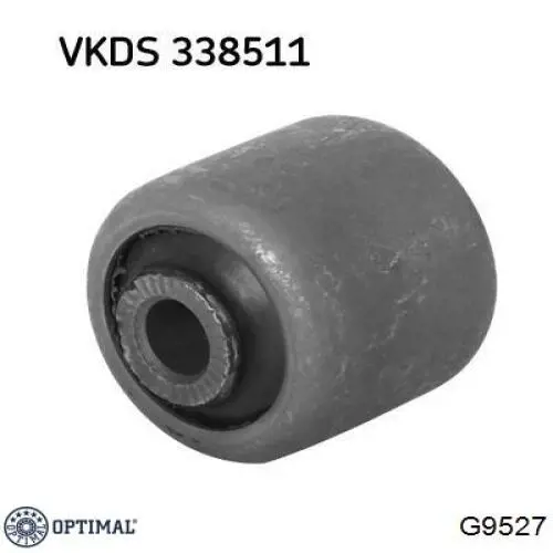 Купить G9527 Optimal Сайлентблок нижний передней подвески