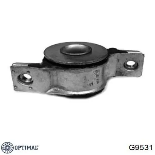 Сайлентблок переднего нижнего рычага Optimal G9531