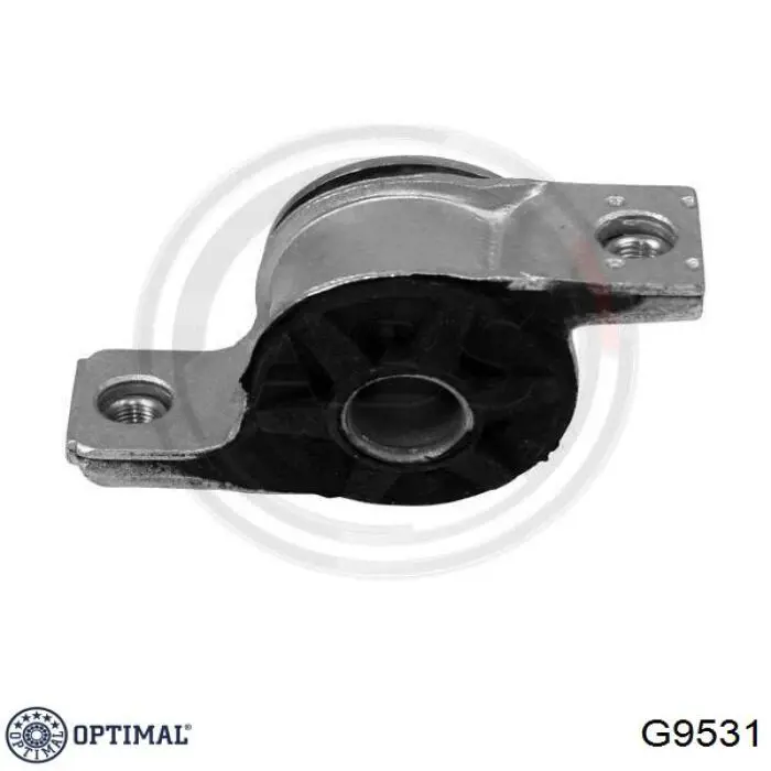 Сайлентблок переднего рычага G9531 Optimal