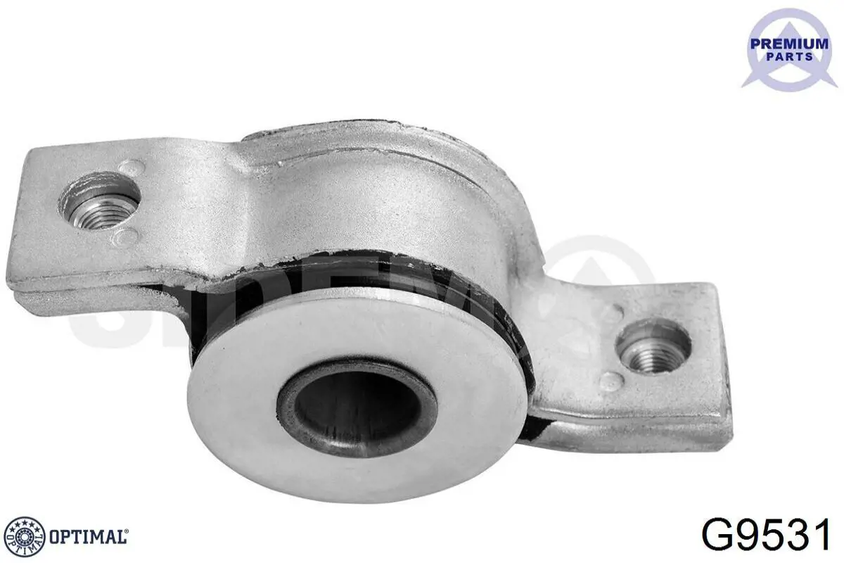 Купить G9531 Optimal Сайлентблок нижний передней подвески