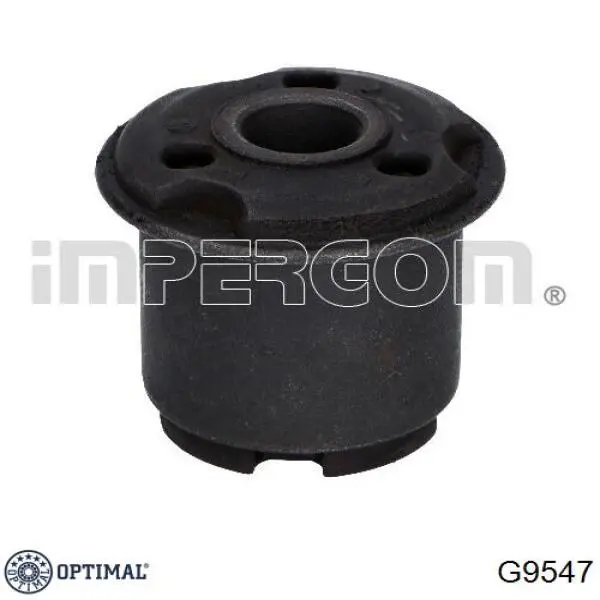 Купить G9547 Optimal Сайлентблок нижний передней подвески
