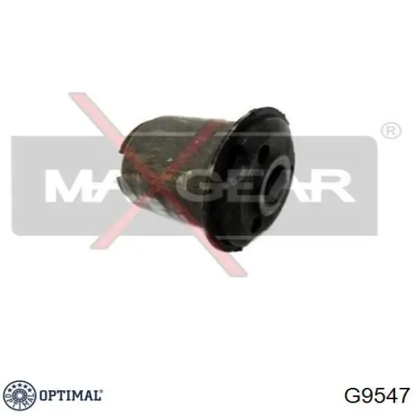 Сайлентблок переднего рычага G9547 Optimal