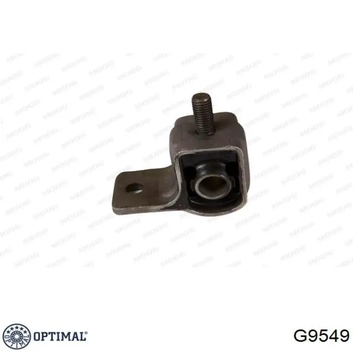 Купить G9549 Optimal Сайлентблок нижний передней подвески