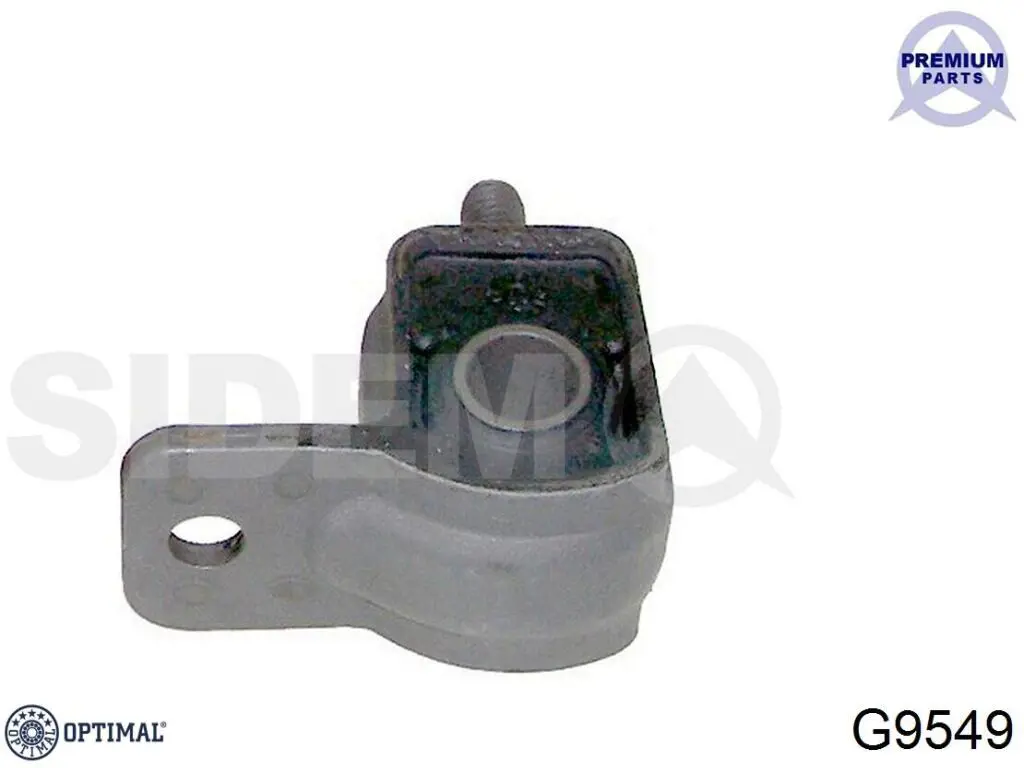 G9549 Optimal Сайлентблок нижнего переднего рычага