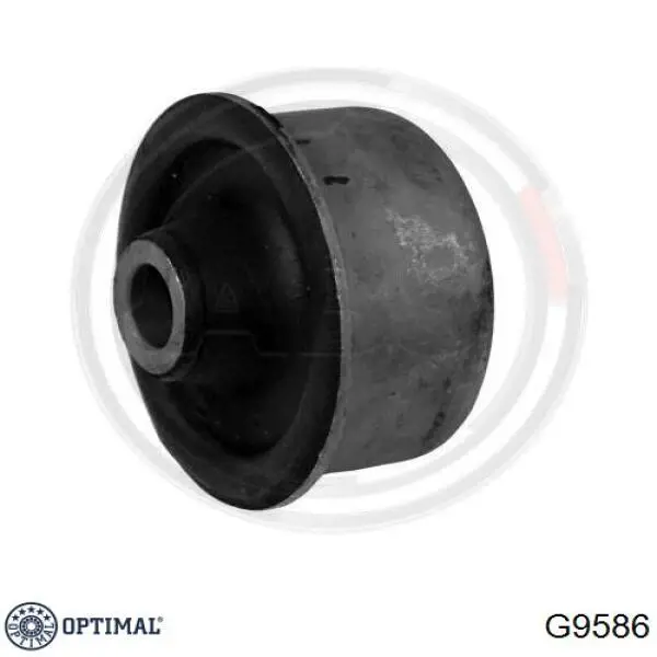 G9586 Optimal Сайлентблок нижнего переднего рычага