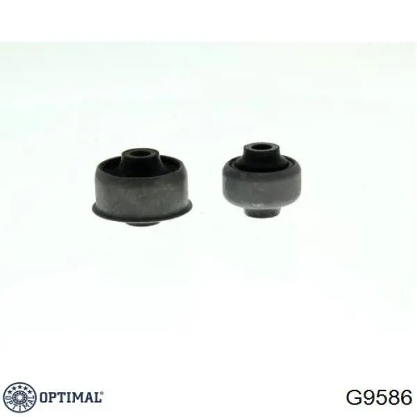 Сайлентблок передней подвески Optimal G9586 цена, от 3.47 USD