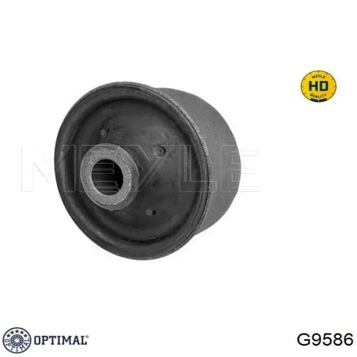 Сайлентблок переднего рычага G9586 Optimal