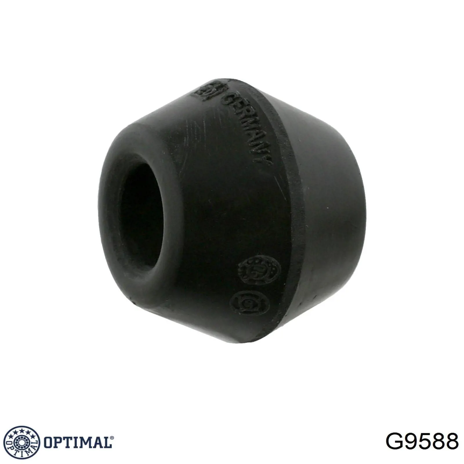 Сайлентблок верхнего рычага передней подвески Optimal G9588 цена, от 1.04 USD