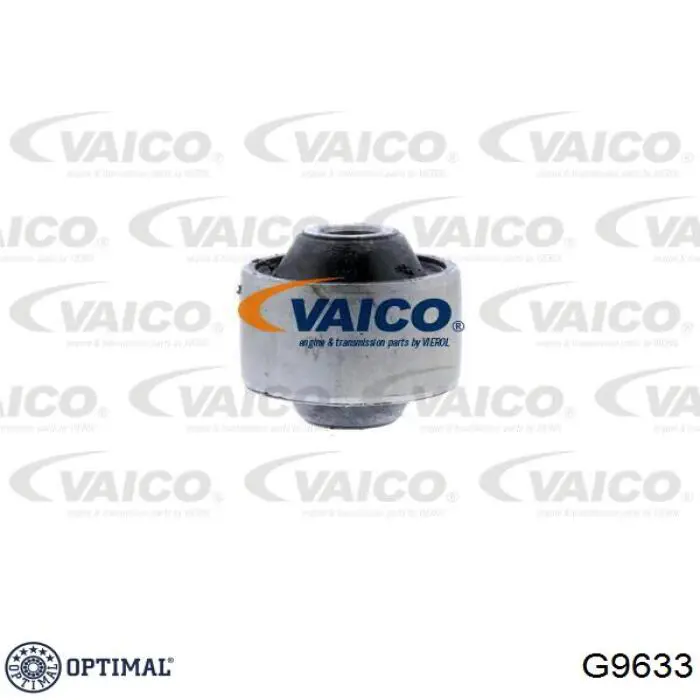 Сайлентблок переднего рычага G9633 Optimal