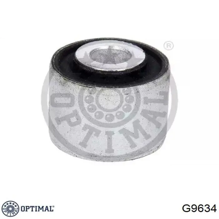 G9634 Optimal Сайлентблок нижнего переднего рычага
