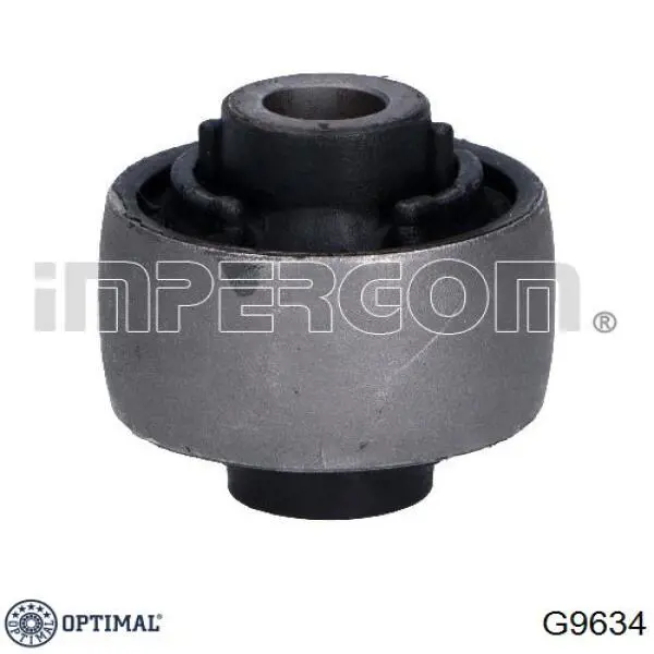 Купить G9634 Optimal Сайлентблок нижний передней подвески