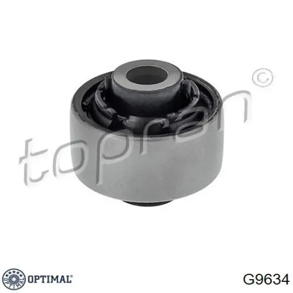 Сайлентблок переднего рычага G9634 Optimal