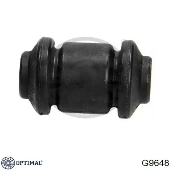 Silentblock de brazo de suspensión delantero inferior G9648 Optimal