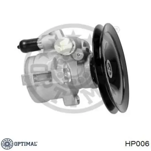 Насос ГУР HP006 Optimal
