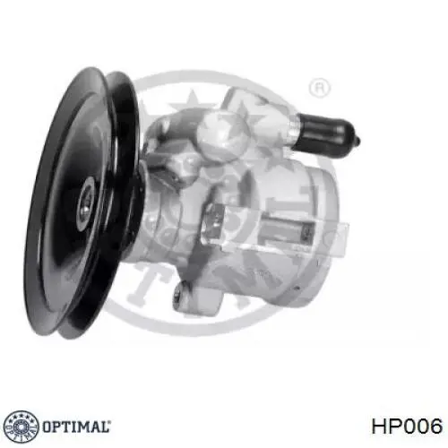 Насос гидроусилителя руля Optimal HP006