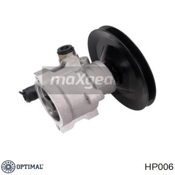 HP006 Optimal ГУР руля
