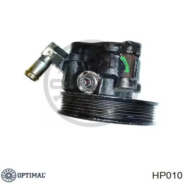 Насос ГУР HP010 Optimal