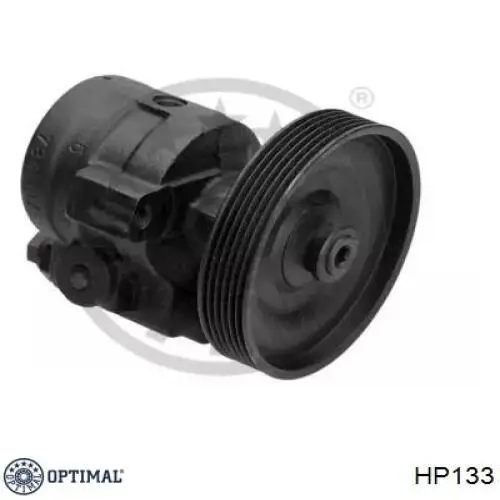 Насос ГУР HP133 Optimal