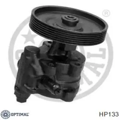 Насос гидроусилителя руля Optimal HP133