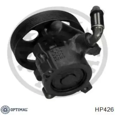 Насос гидроусилителя руля Optimal HP426