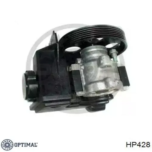 HP428 Optimal ГУР руля
