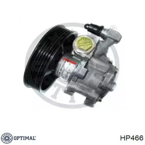 HP466 Optimal ГУР руля