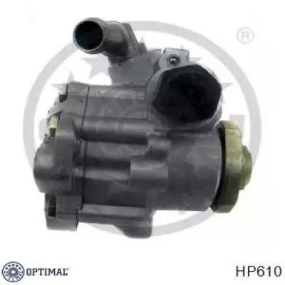 HP610 Optimal ГУР руля