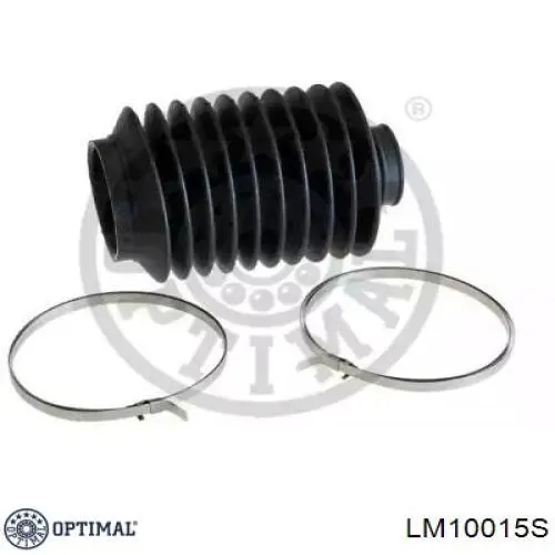 LM-10015S Optimal пыльник рулевой рейки