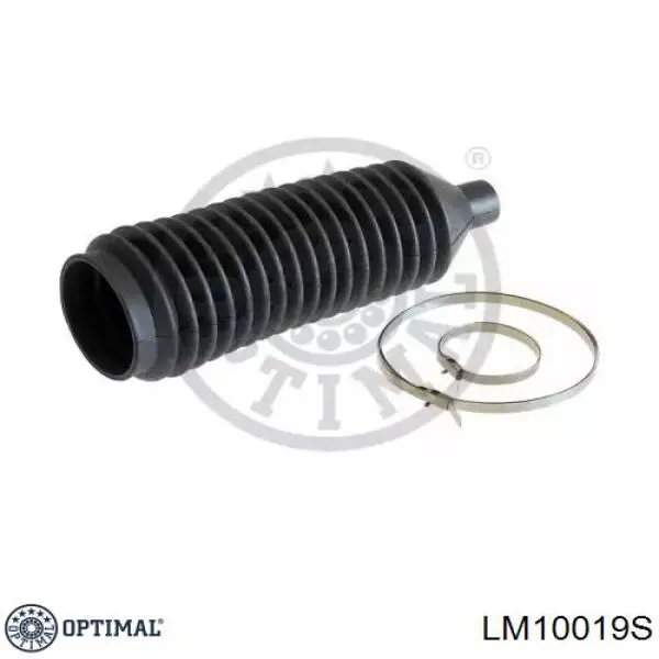 LM-10019S Optimal пыльник рулевой рейки