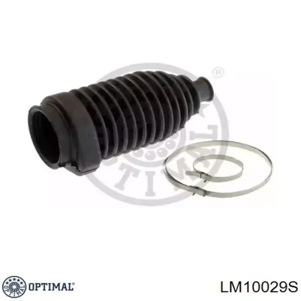 LM-10029S Optimal пыльник рулевой рейки